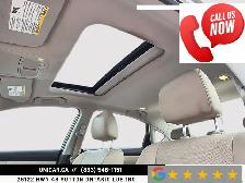 2015 Nissan Altima SL No Accidents Sunroof Nav Leather Seats Bac - Photo 40