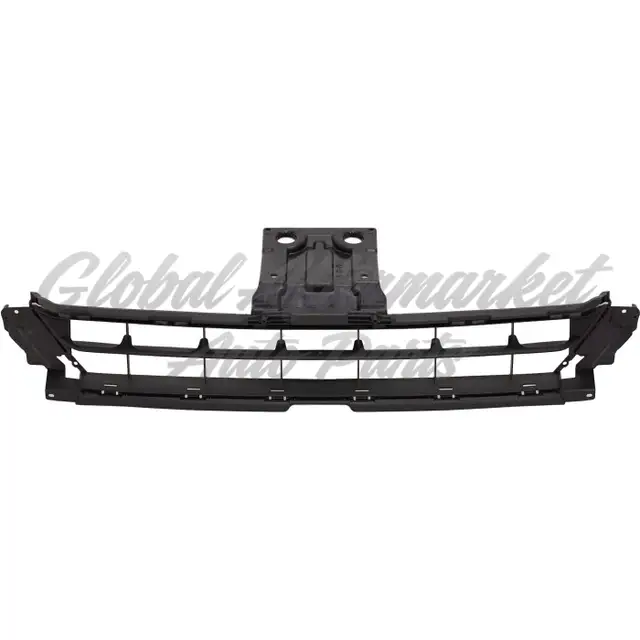 Honda Civic Sedan 2019-2021 Grille Lower 1.5l Turbo Exclude Si
