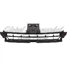 Honda Civic Sedan 2019-2021 Grille Lower 1.5l Turbo Exclude Si