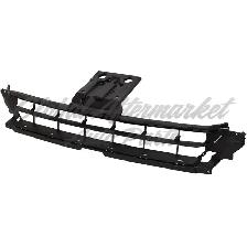 Honda Civic Sedan 2019-2021 Grille Lower 1.5l Turbo Exclude Si - Photo 2