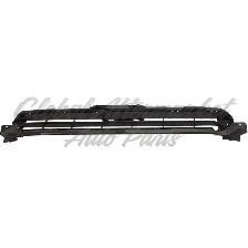 Honda Civic Sedan 2019-2021 Grille Lower 1.5l Turbo Exclude Si - Photo 4
