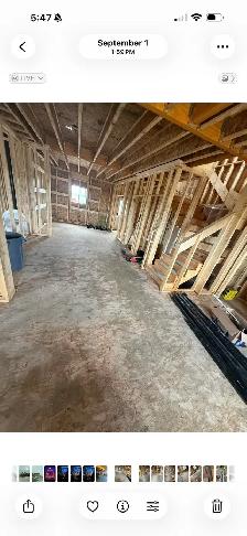 looking for framer - Photo 2