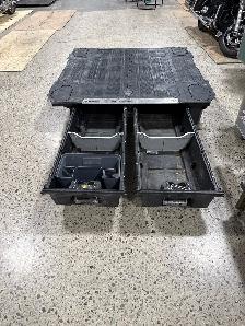 slide out truck tool box