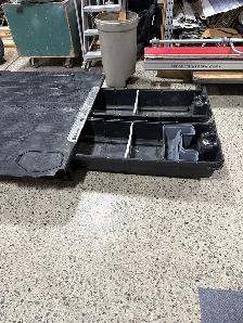 slide out truck tool box - Photo 2