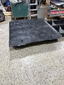slide out truck tool box - Photo 3