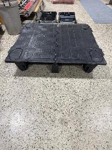 slide out truck tool box - Photo 4