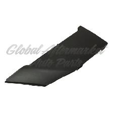 Honda Civic Sedan 2019-2021 Grille Insert Adaptive Cruise Cover - Photo 2