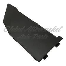Honda Civic Sedan 2019-2021 Grille Insert Adaptive Cruise Cover - Photo 3