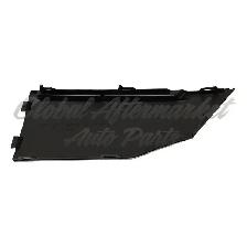 Honda Civic Sedan 2019-2021 Grille Insert Adaptive Cruise Cover - Photo 4