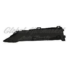 Honda Civic Sedan 2019-2021 Grille Insert Adaptive Cruise Cover - Photo 5