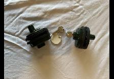 Gun Trigger Lock