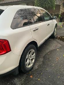 2011 Ford Edge SEL - Photo 3