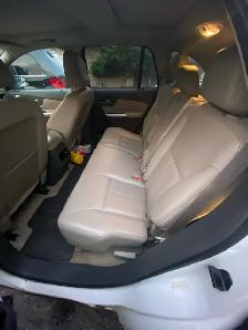 2011 Ford Edge SEL - Photo 5