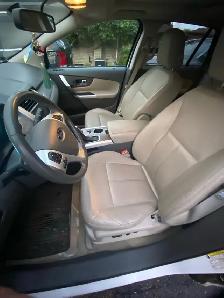 2011 Ford Edge SEL - Photo 6
