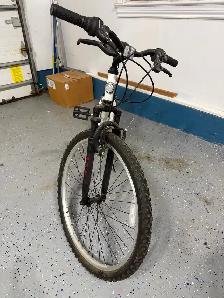 Outdoor Mongoose Bike with Shimano Full-Suspension - Photo 3
