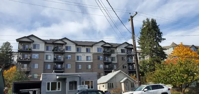 2 Bedroom, 2 Bath Condo in Vernon BC