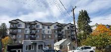 2 Bedroom, 2 Bath Condo in Vernon BC