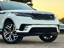 2018 Land Rover Range Rover Velar P380 HSE R-DYNAMIC!ONE OWNER! - Photo 4