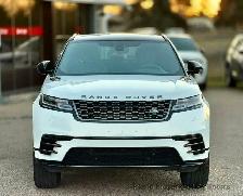 2018 Land Rover Range Rover Velar P380 HSE R-DYNAMIC!ONE OWNER! - Photo 7