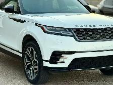 2018 Land Rover Range Rover Velar P380 HSE R-DYNAMIC!ONE OWNER! - Photo 9
