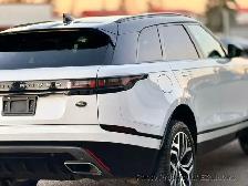 2018 Land Rover Range Rover Velar P380 HSE R-DYNAMIC!ONE OWNER! - Photo 11