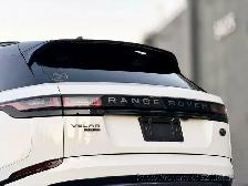 2018 Land Rover Range Rover Velar P380 HSE R-DYNAMIC!ONE OWNER! - Photo 14