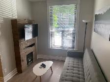 Short term furnished appartment - Photo 2