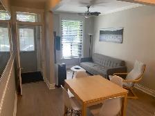 Short term furnished appartment - Photo 3