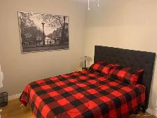 Short term furnished appartment - Photo 6