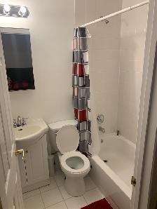 Short term furnished appartment - Photo 8