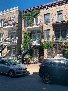 Short term furnished appartment - Photo 9