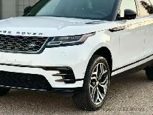 2018 Land Rover Range Rover Velar P380 HSE R-DYNAMIC!ONE OWNER! - Photo 8