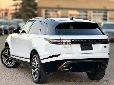 2018 Land Rover Range Rover Velar P380 HSE R-DYNAMIC!ONE OWNER! - Photo 13