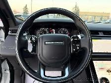 2018 Land Rover Range Rover Velar P380 HSE R-DYNAMIC!ONE OWNER! - Photo 36