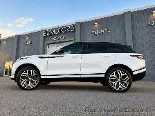 2018 Land Rover Range Rover Velar P380 HSE R-DYNAMIC!ONE OWNER! - Photo 2