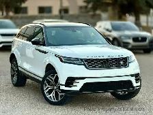 2018 Land Rover Range Rover Velar P380 HSE R-DYNAMIC!ONE OWNER! - Photo 5