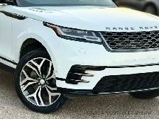 2018 Land Rover Range Rover Velar P380 HSE R-DYNAMIC!ONE OWNER! - Photo 6