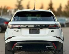 2018 Land Rover Range Rover Velar P380 HSE R-DYNAMIC!ONE OWNER! - Photo 10