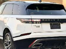 2018 Land Rover Range Rover Velar P380 HSE R-DYNAMIC!ONE OWNER! - Photo 12