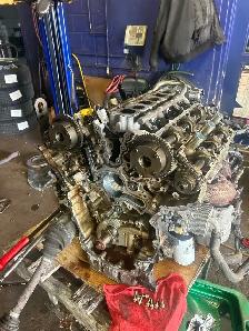 Mechanic with OWN TOOLS
