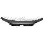 Honda Civic Sedan 2022-2024 Grille Cover Front Primed Exc Si