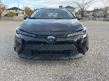 2021 Toyota Corolla Hybrid - Photo 3