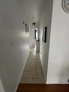 Appartement de 2 chambres fermées, 1 salle de bain - Photo 2