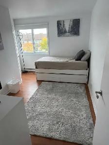 Appartement de 2 chambres fermées, 1 salle de bain - Photo 5