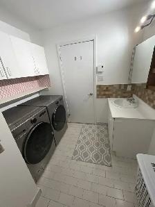 Appartement de 2 chambres fermées, 1 salle de bain - Photo 8