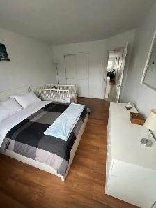 Appartement de 2 chambres fermées, 1 salle de bain - Photo 10