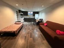 Large 2 Bedroom 1 Bathroom Basement For Rent Near Highstreet - Photo 3
