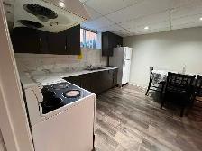 Large 2 Bedroom 1 Bathroom Basement For Rent Near Highstreet - Photo 4