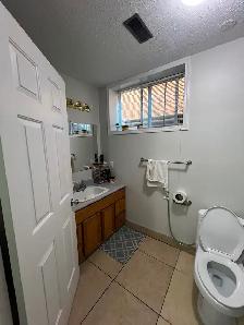 Large 2 Bedroom 1 Bathroom Basement For Rent Near Highstreet - Photo 8
