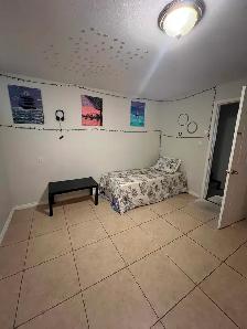 Large 2 Bedroom 1 Bathroom Basement For Rent Near Highstreet - Photo 9